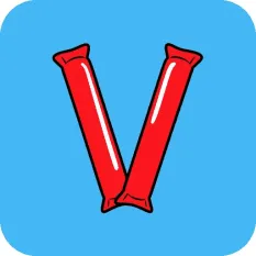 U8国际 体育文化板块配图，看台围巾与横幅